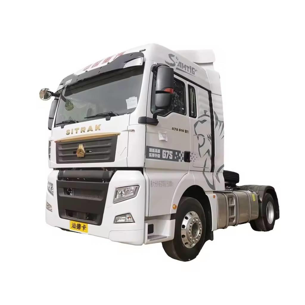 Sitrak SINOTRUCK 4x2 Tegljači