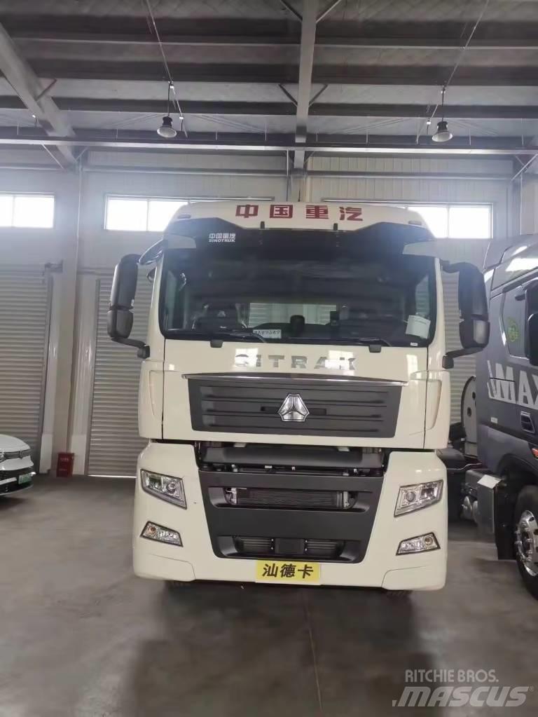 Sitrak SINOTRUCK 4x2 Tegljači