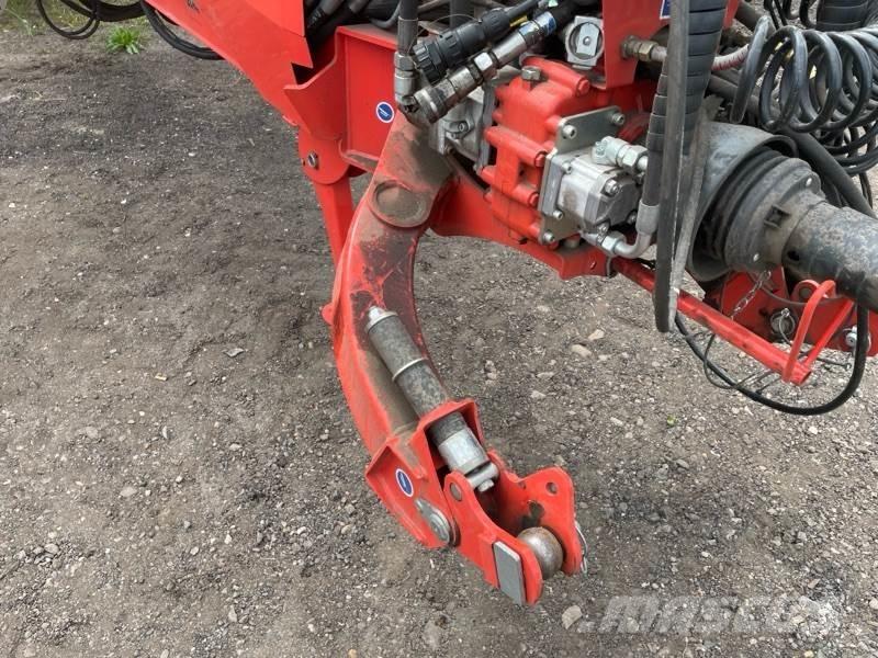 Kuhn GA13131 Skupljači