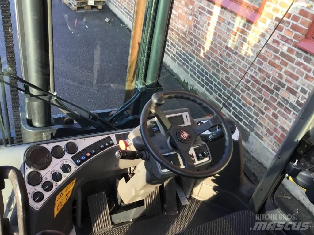 Kalmar ECF 55-6 Električni viljuškari