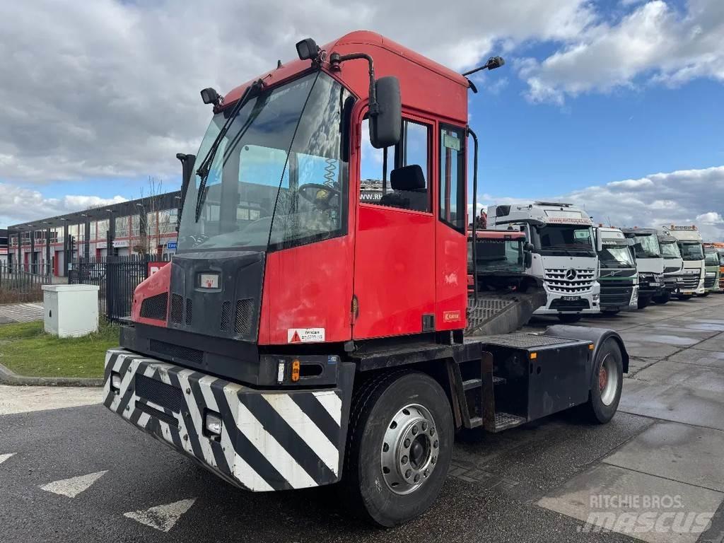Kalmar TT612D 4X2 Terminalni tegljači