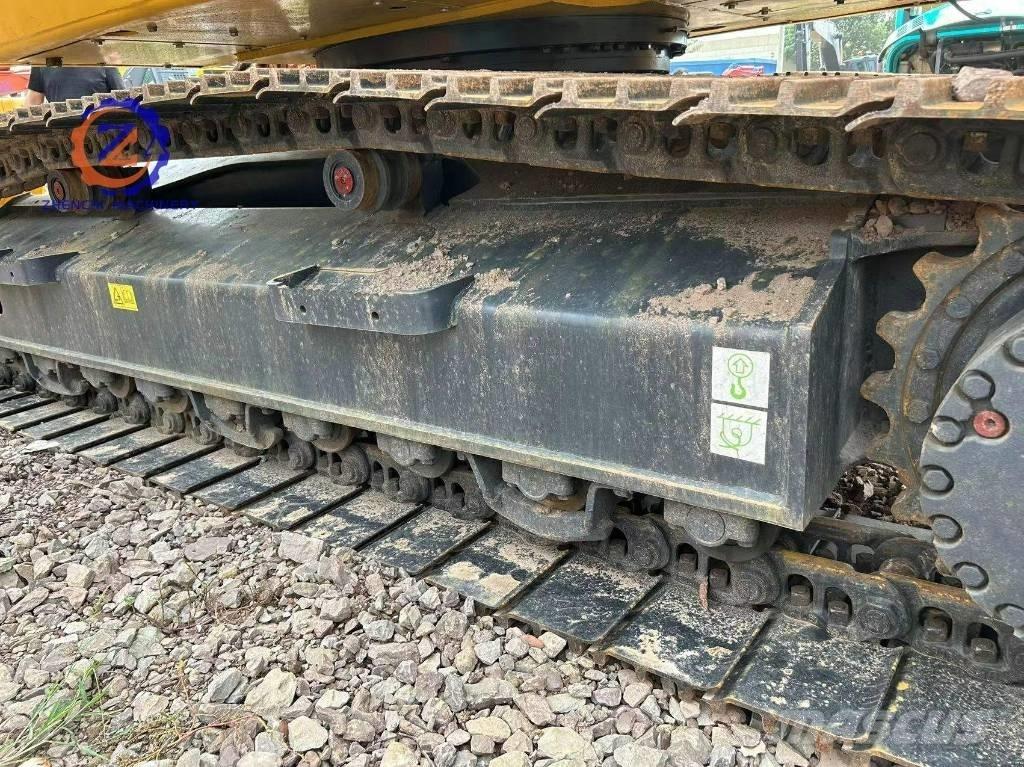 Komatsu PC 240-8 Bageri guseničari