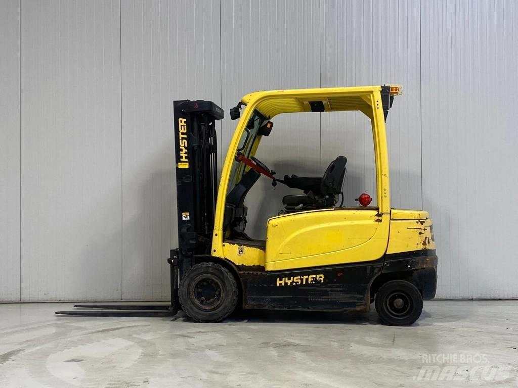 Hyster J3.5XN Električni viljuškari