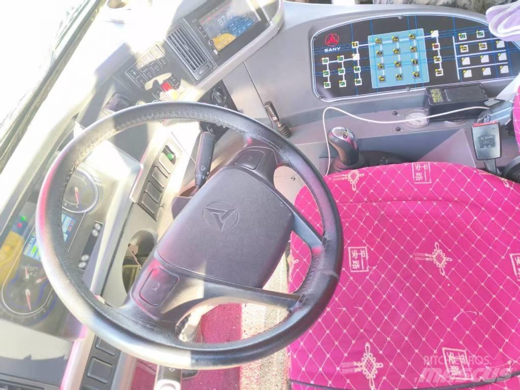 Sany SAC4500T Polovne dizalice za sve terene