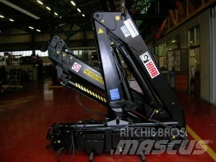 Hiab 140/AW Kranovi za utovar