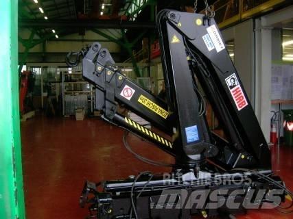 Hiab 140/AW Kranovi za utovar