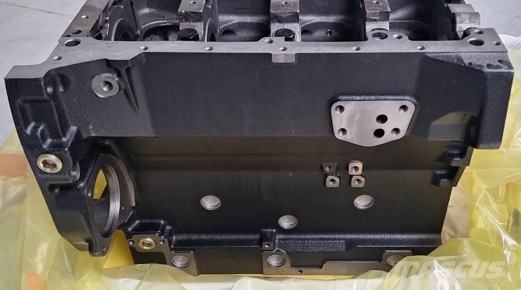 Perkins ZZ50297 Motori za građevinarstvo