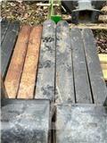 Merlo Pallet Forks Ostala oprema za utovarivače i kopače