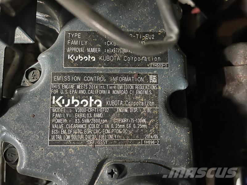 Kaeser M 115 - N Kompresori