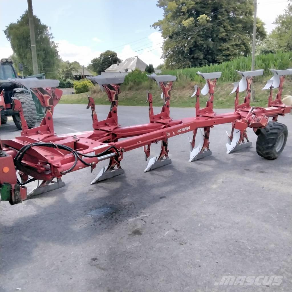 Demblon TC 75 LV Plugovi obrtači