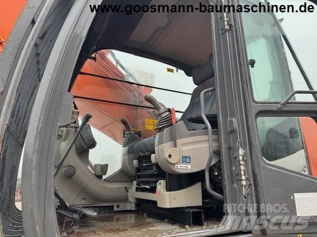 Hitachi ZX 350 LC N Bageri guseničari