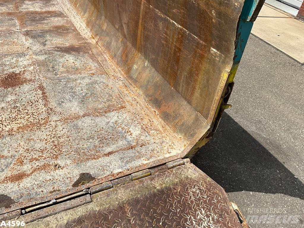  Container 12m³ Specijalni kontejneri