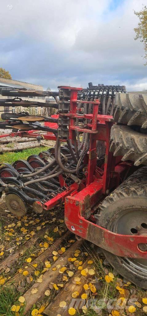 Horch Focus TD Sejačice