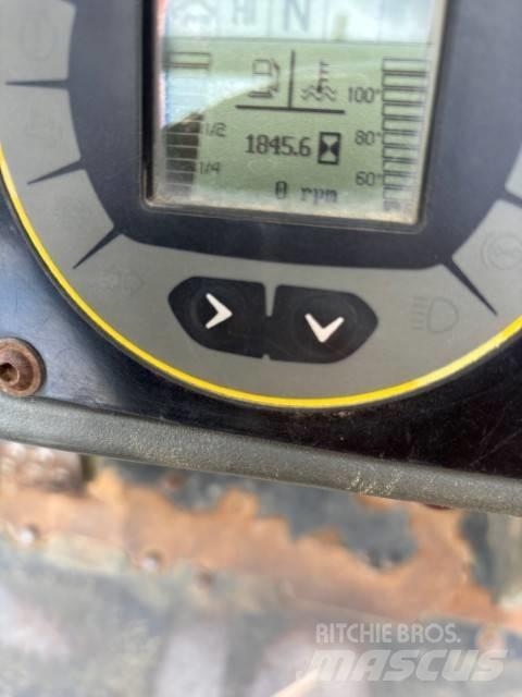 Wacker Neuson DW 60 Damperi za gradilište