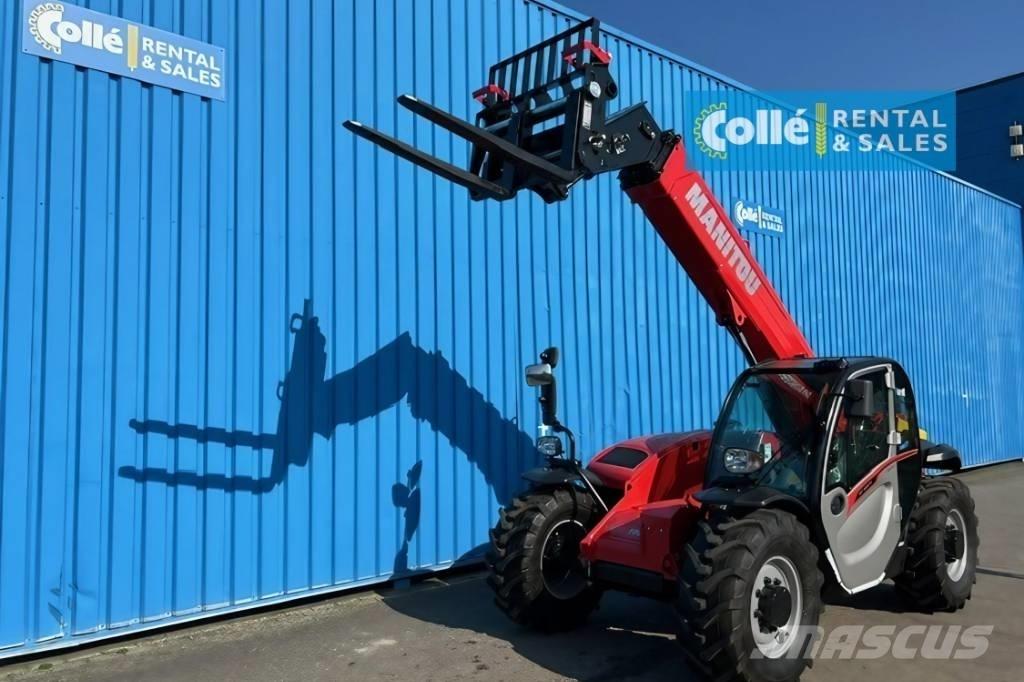 Manitou 930H | 2024 Teleskopski viljuškari