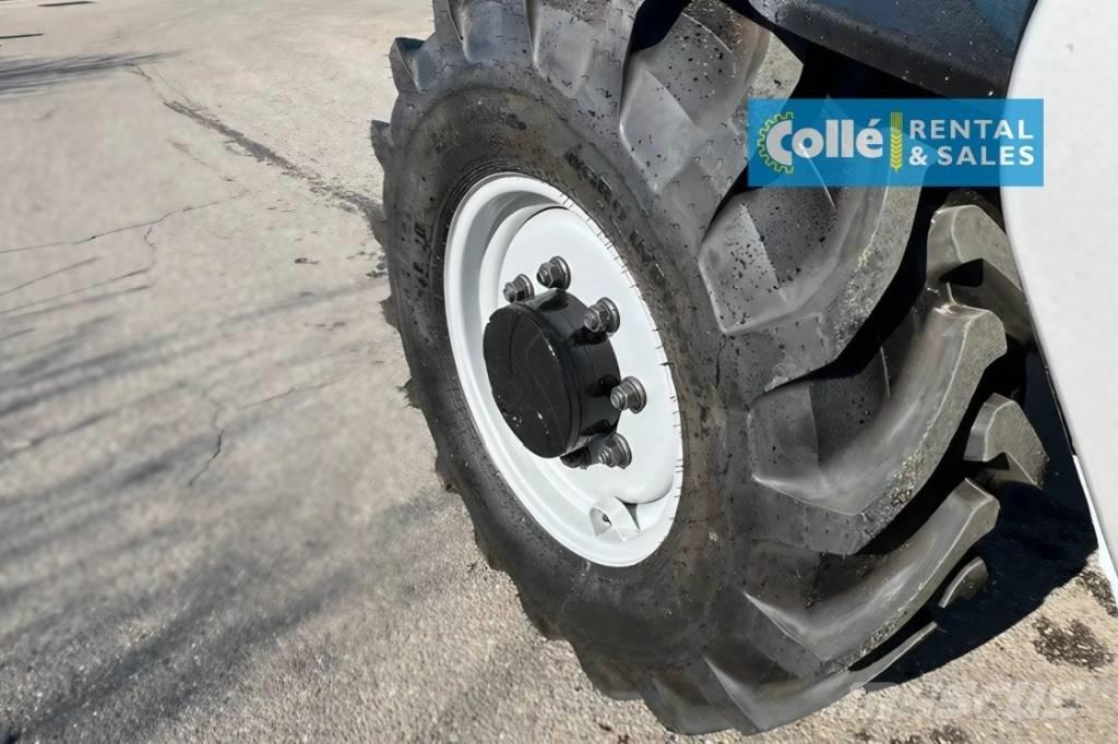 Manitou 930H | 2024 Teleskopski viljuškari