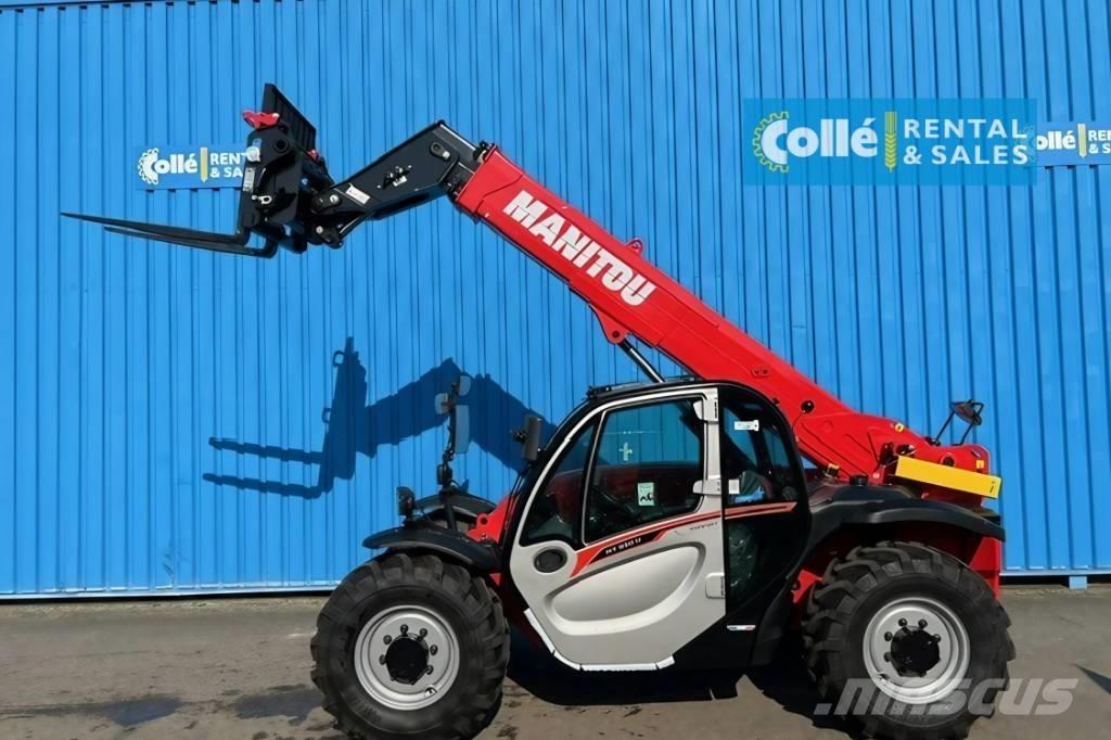 Manitou 930H | 2024 Teleskopski viljuškari