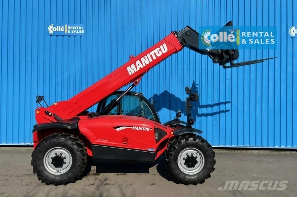 Manitou 930H | 2024 Teleskopski viljuškari
