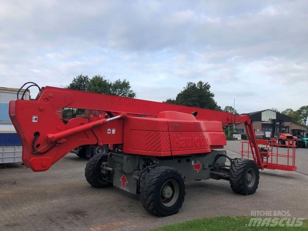 Haulotte HA32PX Zglobne podizne platforme