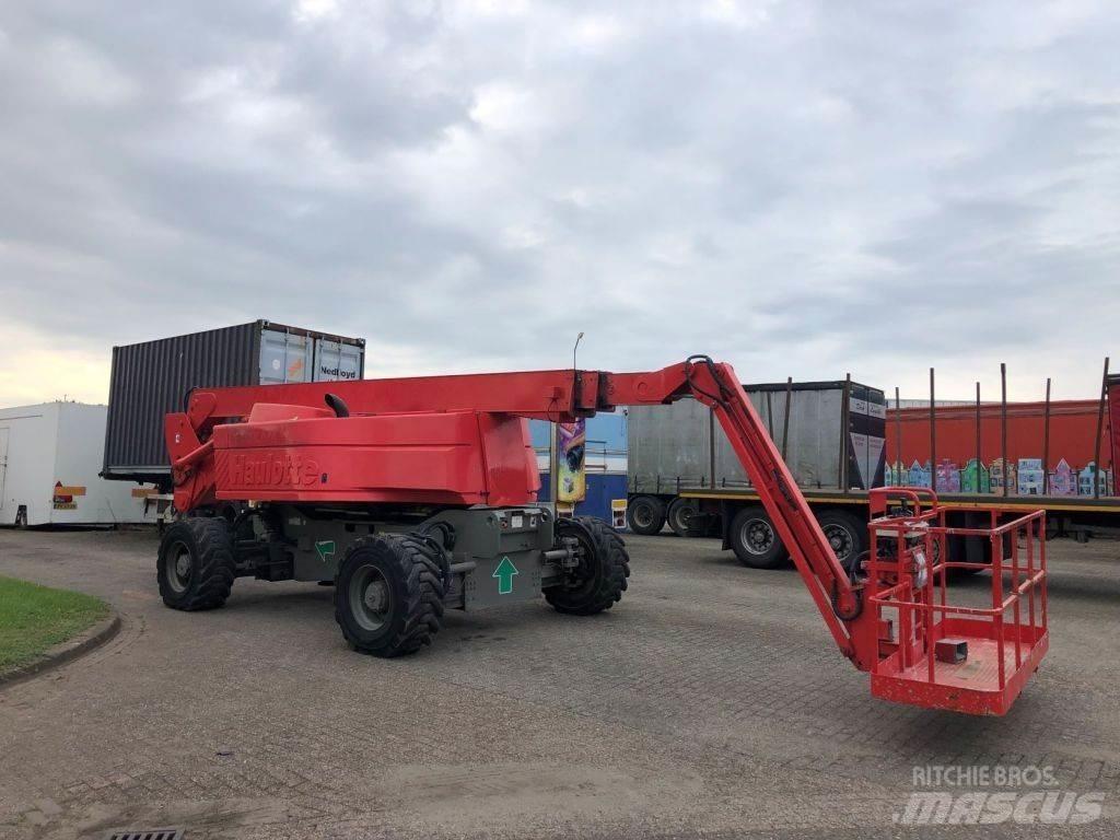 Haulotte HA32PX Zglobne podizne platforme