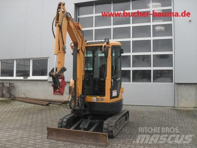 Hyundai Robex 25z-9 Mini bageri < 7t