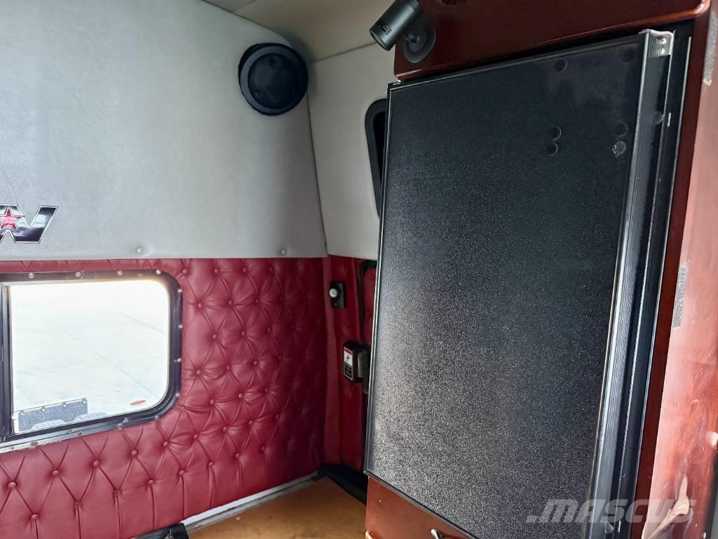 Western Star 4900 Tegljači