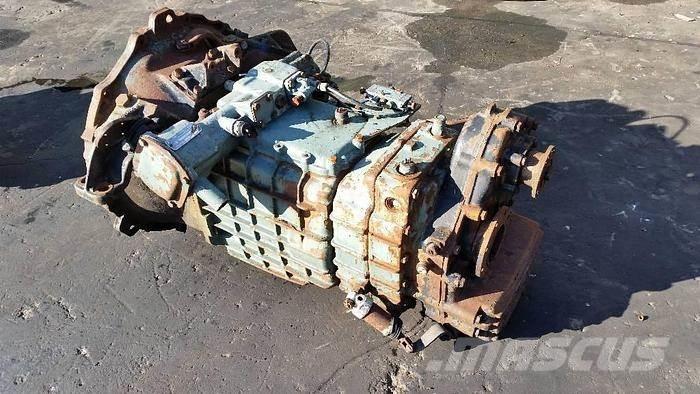  Transmission G3-90 Ostale kargo komponente