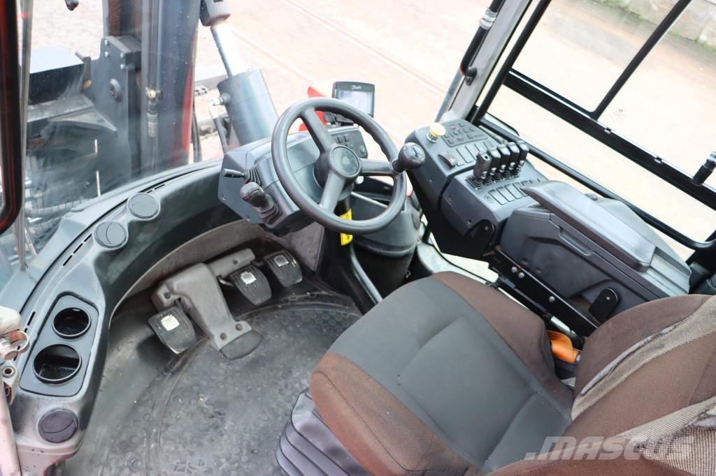 Kalmar DCG160-12 Dizelski viljuškari