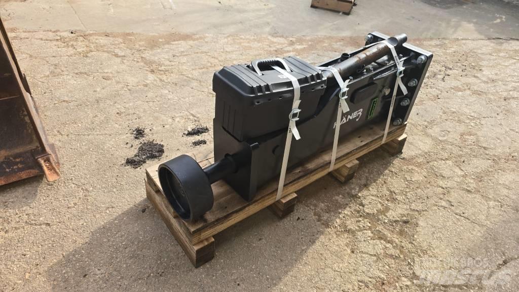 Häner HX650A Čekići