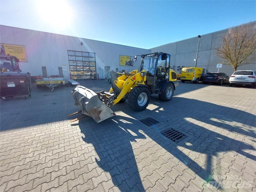 Wacker Neuson WL44 Utovarivači na točkove