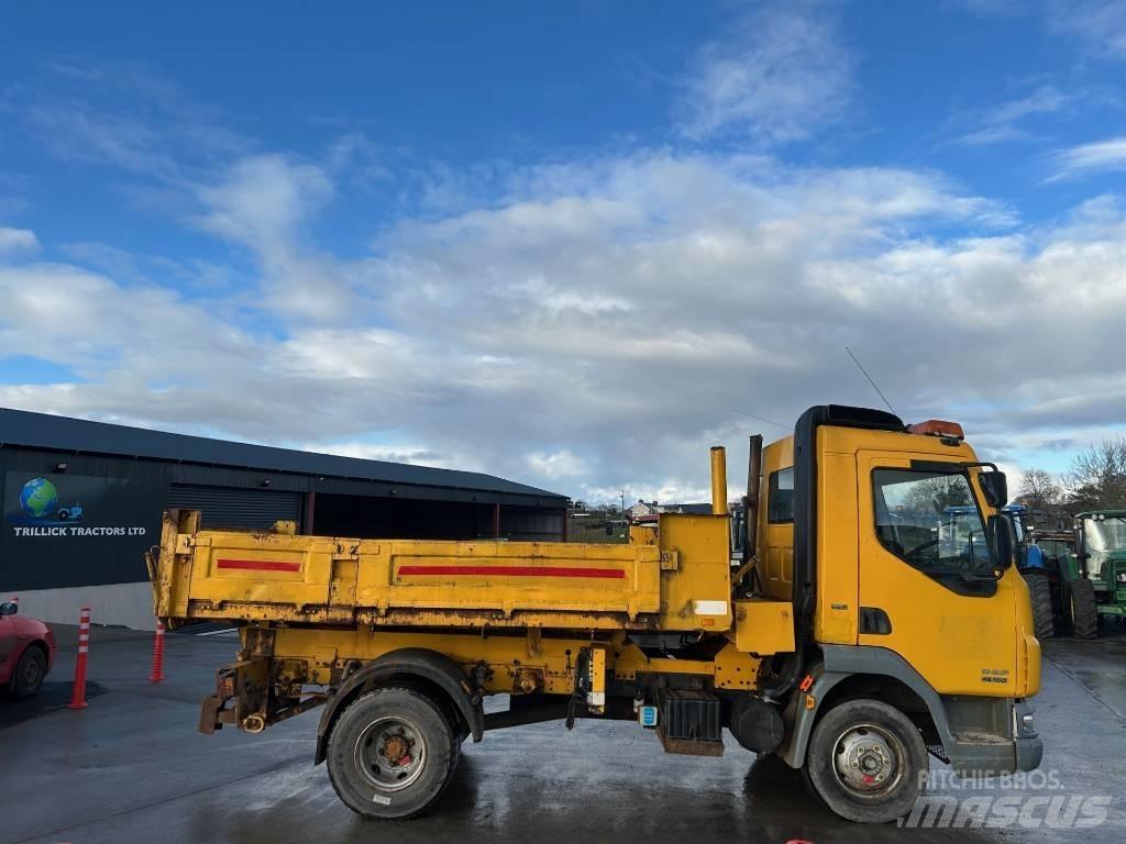 DAF LF 45.160 Kiperi kamioni