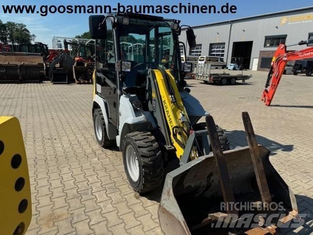 Kramer 5040 Utovarivači na točkove