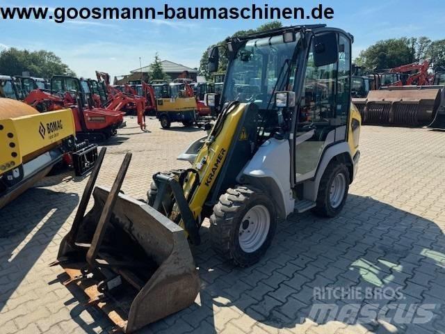 Kramer 5040 Utovarivači na točkove