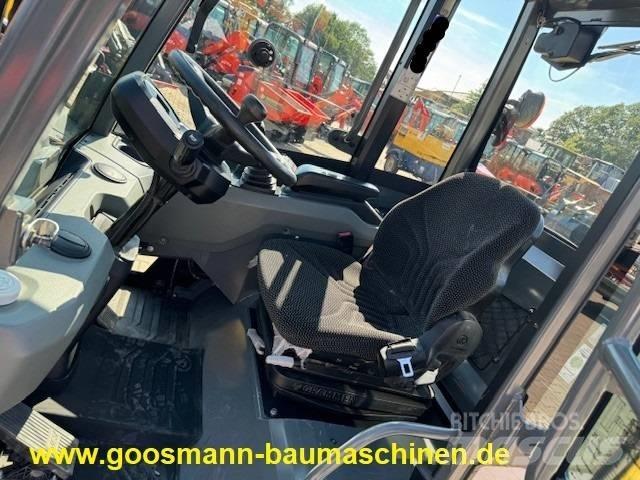 Kramer 5040 Utovarivači na točkove