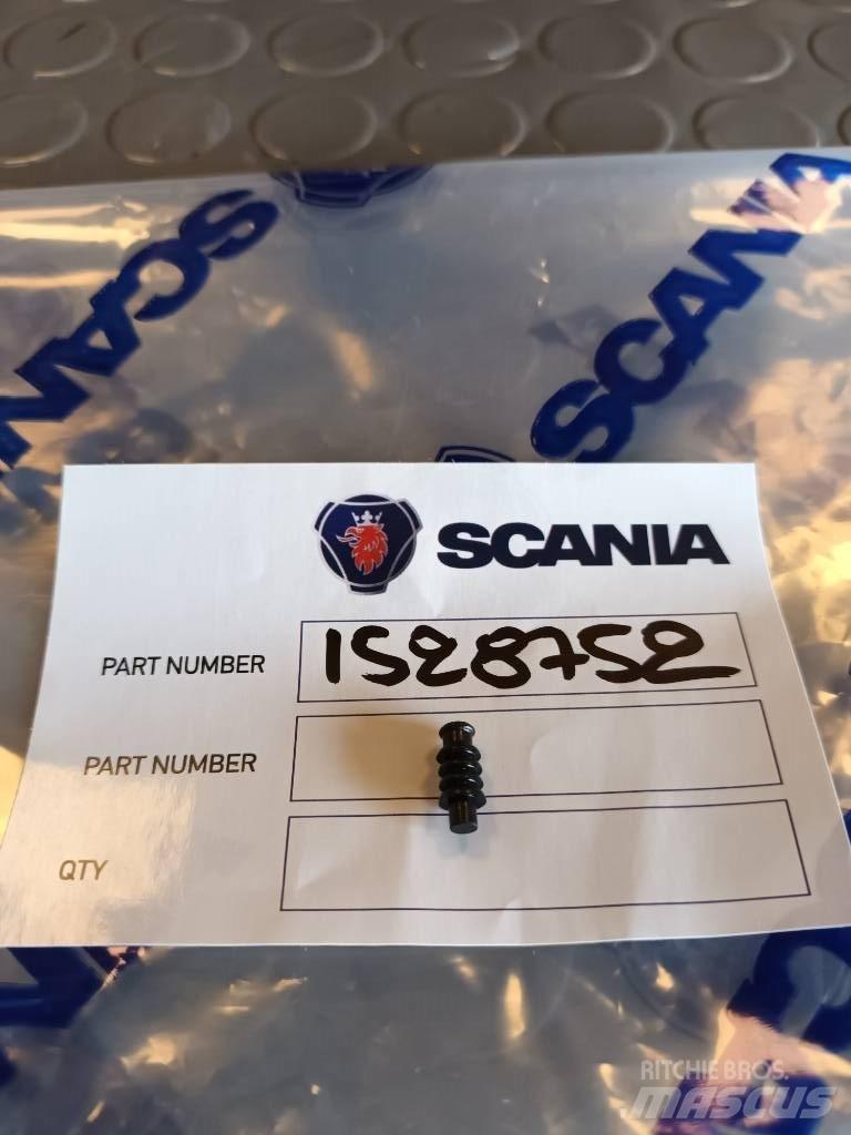 Scania PLUG 1528752 Kargo motori