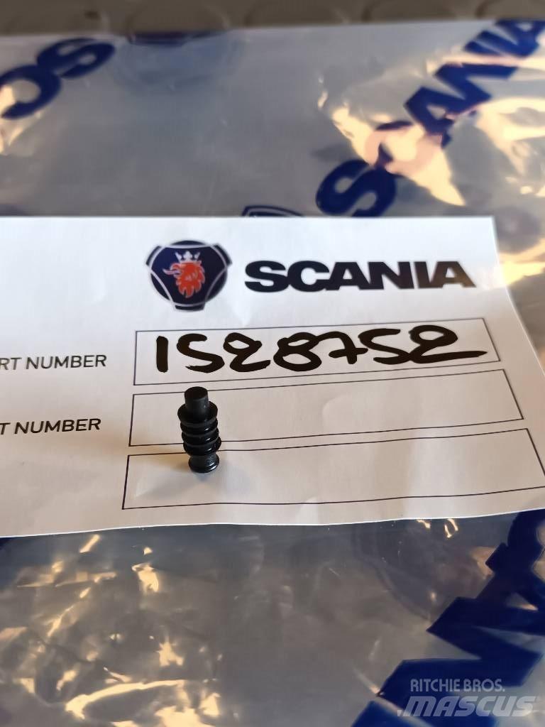 Scania PLUG 1528752 Kargo motori