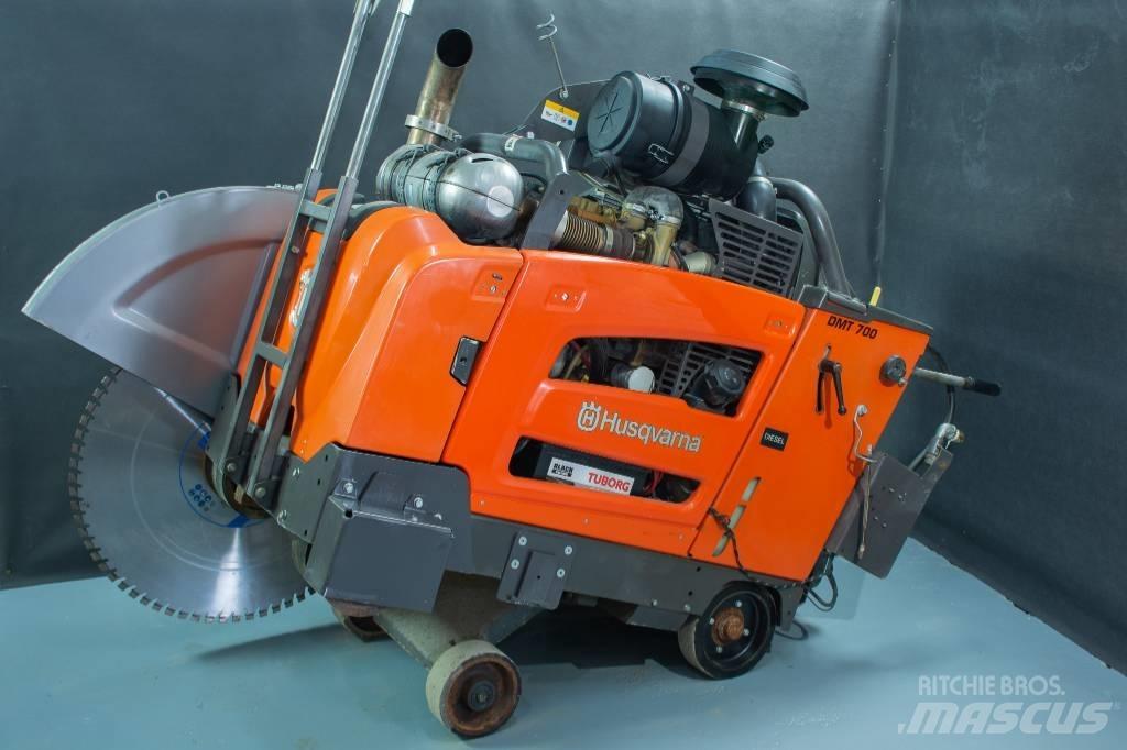 Husqvarna FS7000DL Testere za kamen i beton