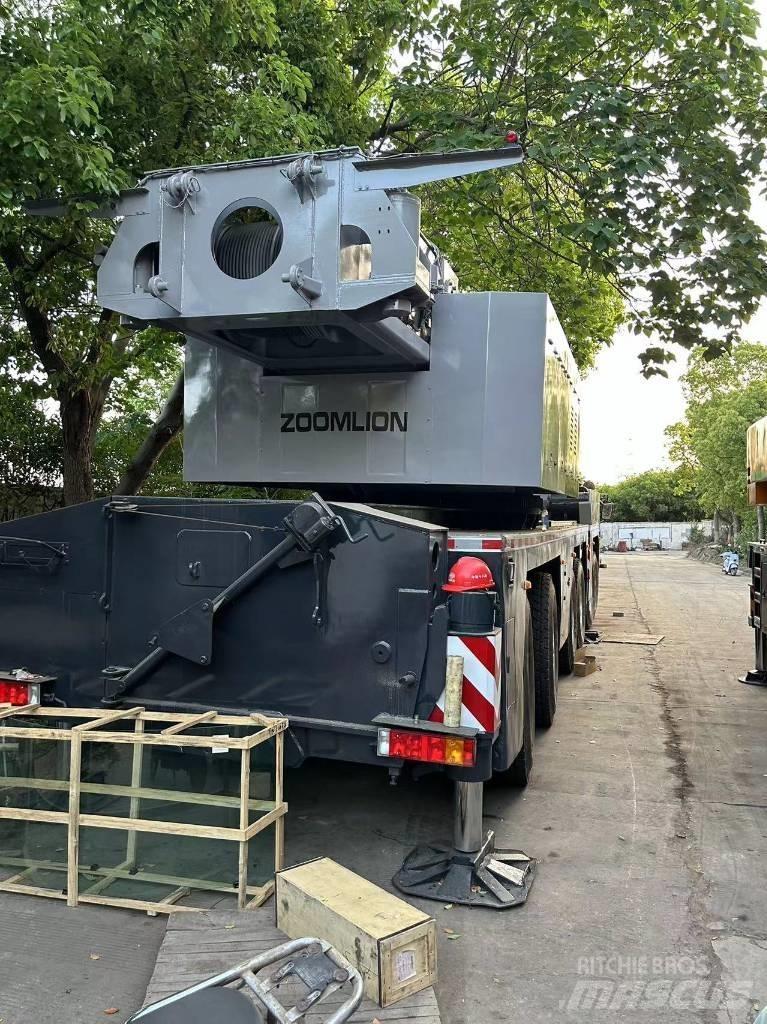 Zoomlion ZAT 2200 V Polovne dizalice za sve terene