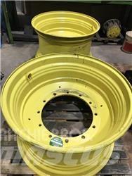 John Deere 20x34 Gume, točkovi i felne