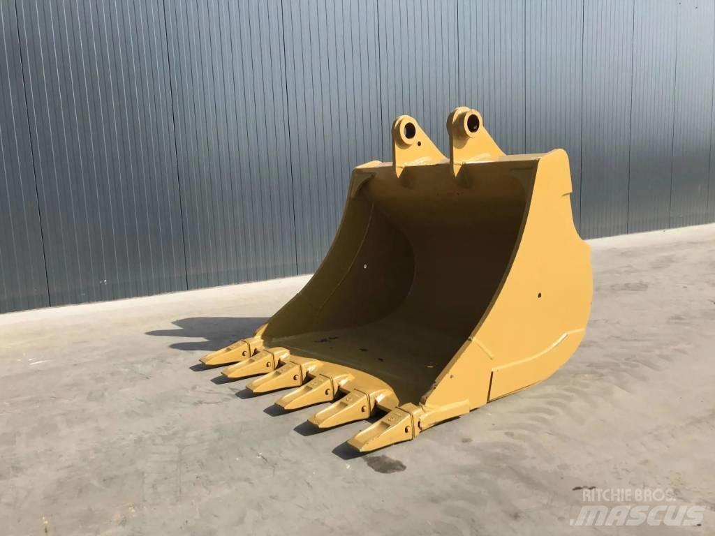 CAT 329F Kašike / Korpe