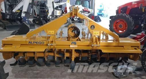 Alpego FG-300 E Roto drljače i motokultivatori