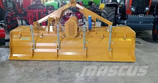 Alpego FG-300 E Roto drljače i motokultivatori