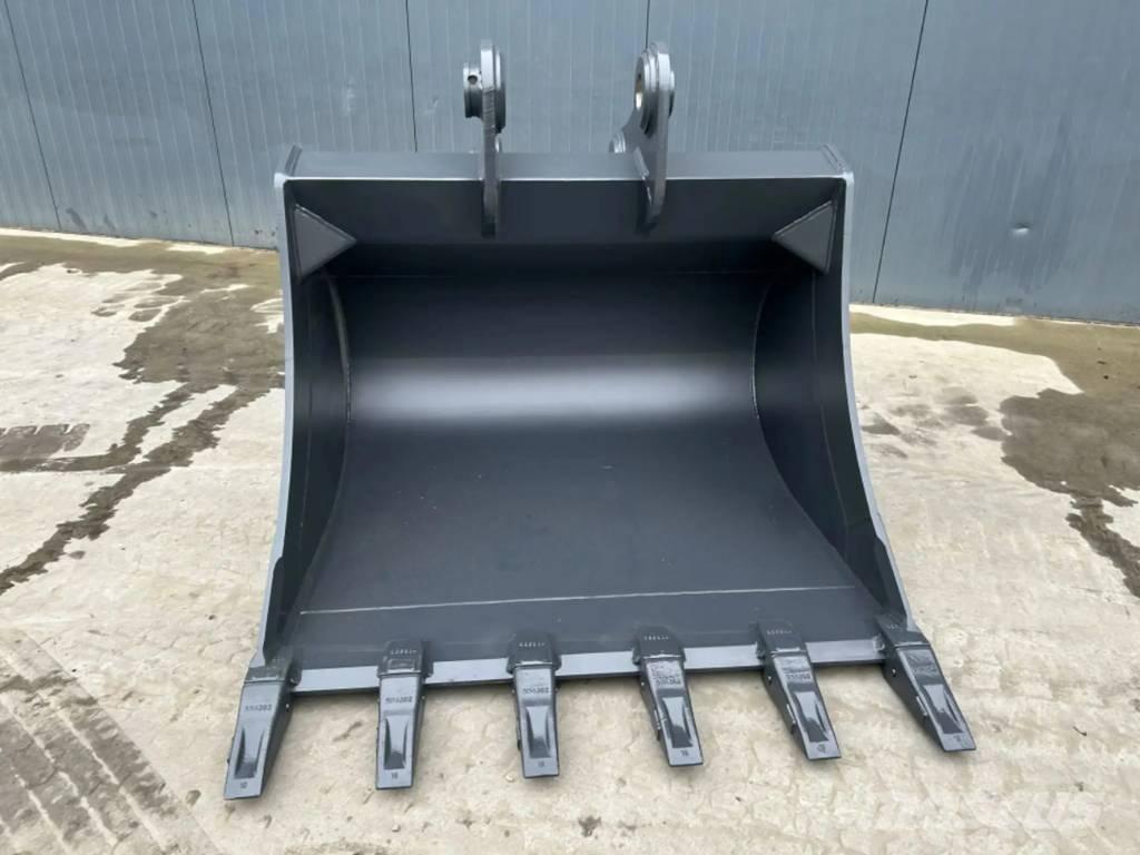 Hitachi ZX220 - 1.40m Kašike / Korpe