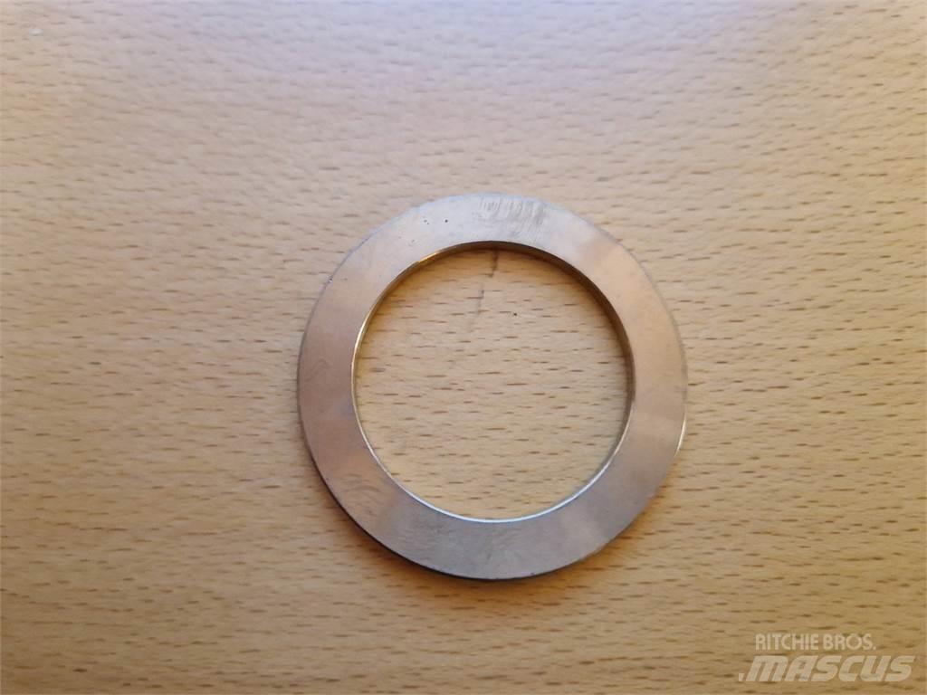 Eco Log Ring Šasija i vešenje