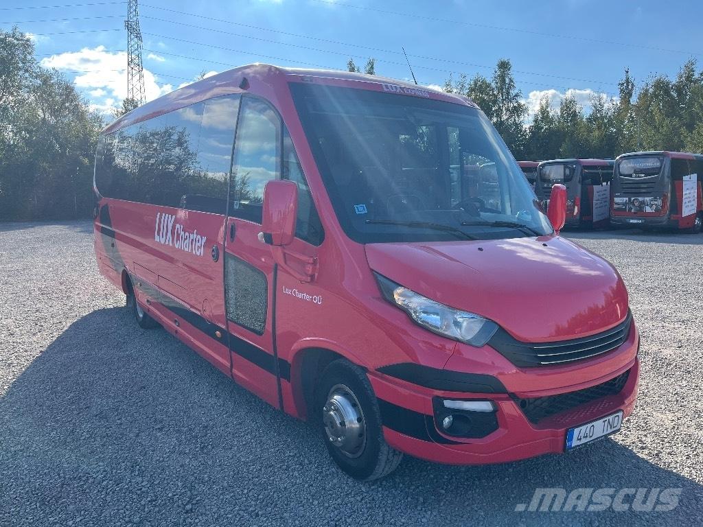 Iveco FERQUI SUNRISE Mini autobusi
