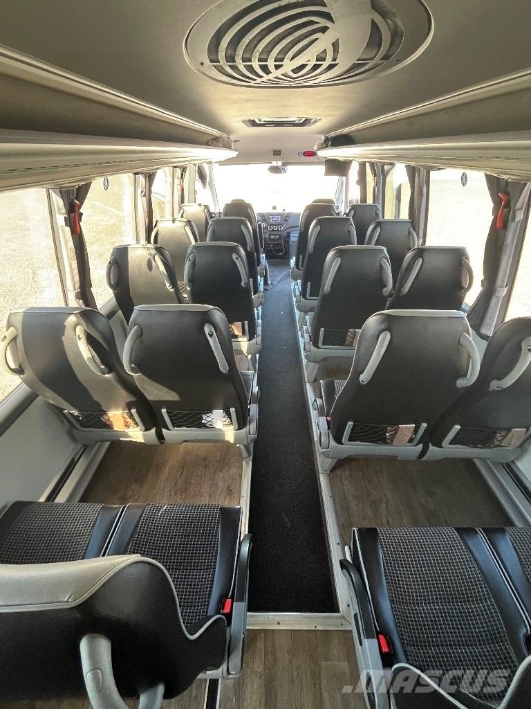 Iveco FERQUI SUNRISE Mini autobusi
