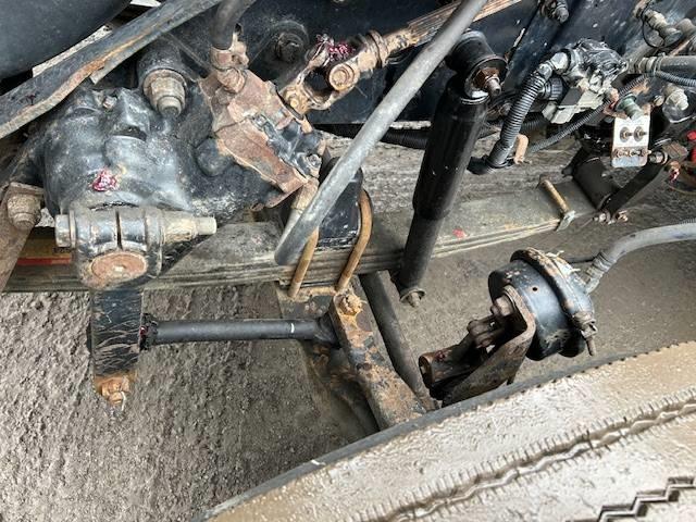 Kenworth W 900 L Tegljači