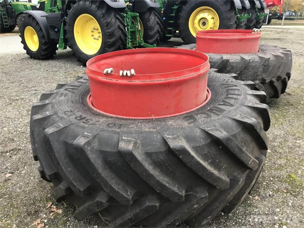 Alliance 710/75R42 Gume, točkovi i felne