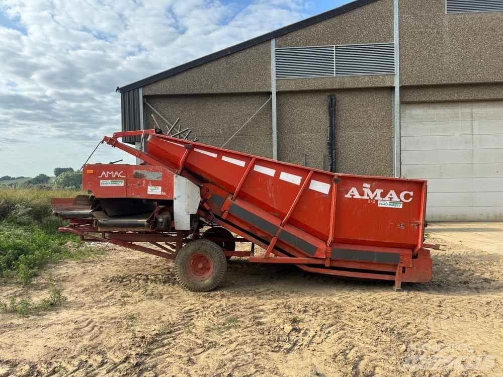 Amac BLX120 Ostale poljoprivredne mašine