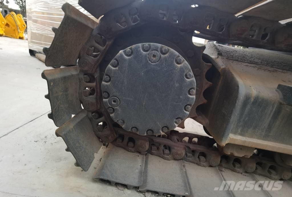 CAT 315d2 Bageri guseničari